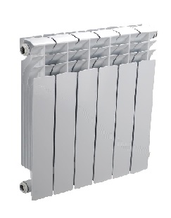 Hliníkové radiátory